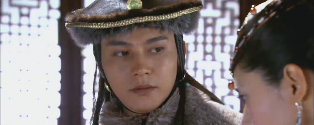 木府风云剧情介绍简介 木府风云剧情介绍