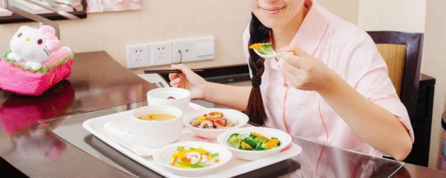 坐月子不能吃哪些东西 坐月子不能吃什么东西