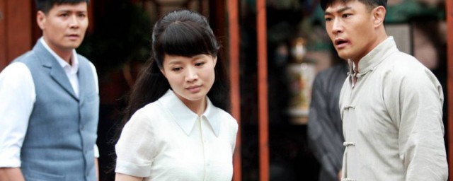 儿女情仇分集剧情介绍 儿女情仇分集剧情介绍是什么