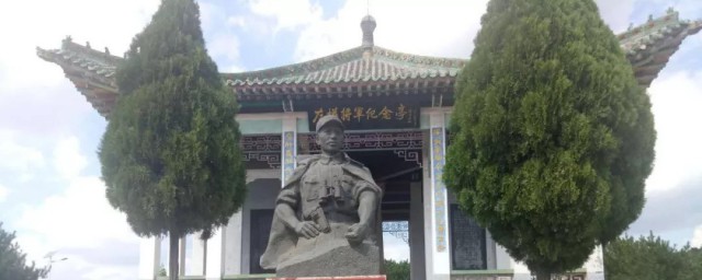左权介绍 左权介绍内容