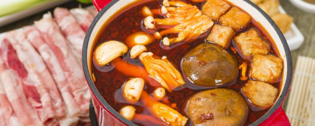 豆腐皮火锅做法 豆腐皮火锅怎样做