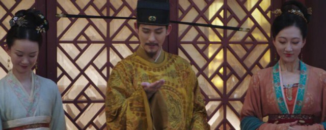 大宋宫词宝儿结局 大宋宫词宝儿结局是怎样