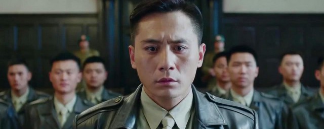 北平无战事剧情介绍 北平无战事剧情内容介绍