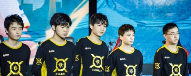 xq是什么意思 xq是什么