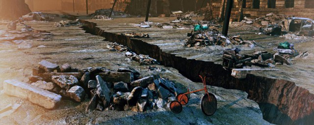 地震避难方法 如何在地震时避难