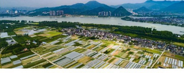 富阳是哪个省的城市 富阳的简介