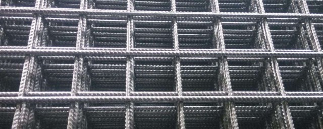 钢筋上有4个标识分别是什么 钢筋是什么材料