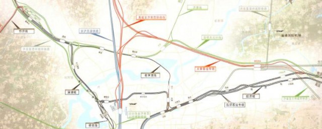 津浦铁路是从哪到哪里 津浦铁路简单介绍