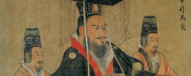 司马睿和司马炎是什么关系 司马睿介绍