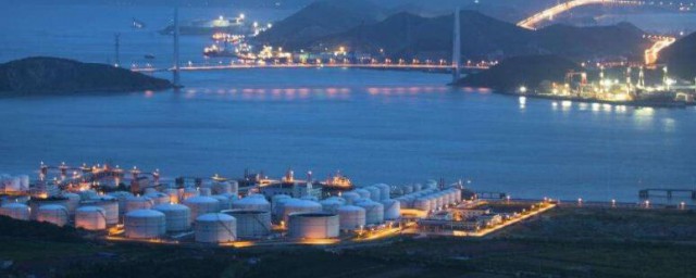 舟山属于哪个省份哪个市 舟山在哪