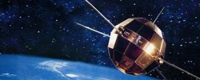 中国第一颗人造卫星时间地点 关于中国第一颗人造卫星时间地点