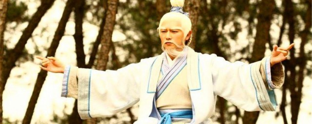 姜子牙故乡现在是哪里 姜子牙故乡位置