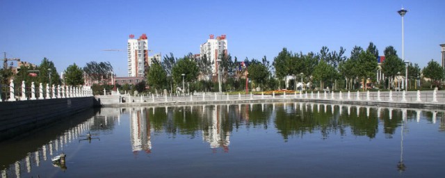 沙河是哪个省的城市 沙河城市介绍
