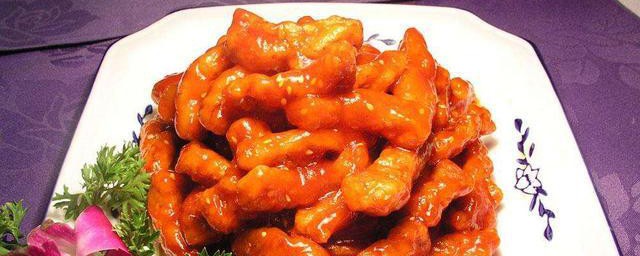 鲁菜四大名菜 鲁菜四大名菜的介绍