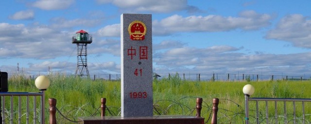 边境旅游是指 边境旅游的解释