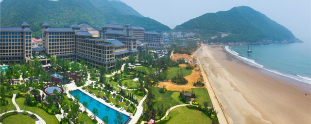 舟山三大旅游节指的是 舟山三大旅游节简介