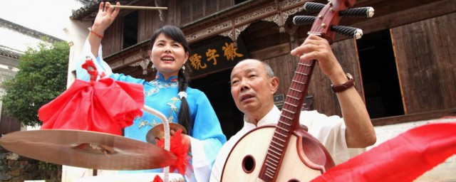 民歌是指什么音乐 民歌简介