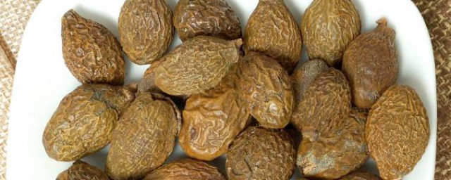 胖大海能不能吃下去 胖大海可以吃吗