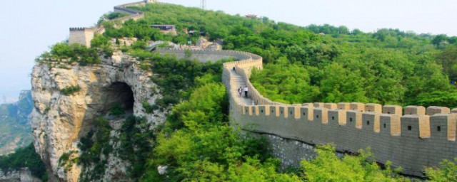 河北旅游景点大全景点排名 河北旅游景点简介