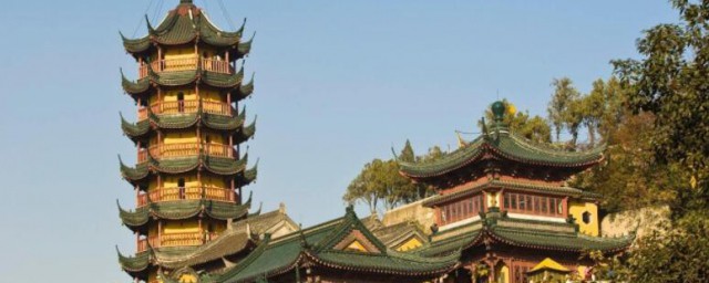 江苏旅游景点大全景点排名 江苏旅游景点介绍
