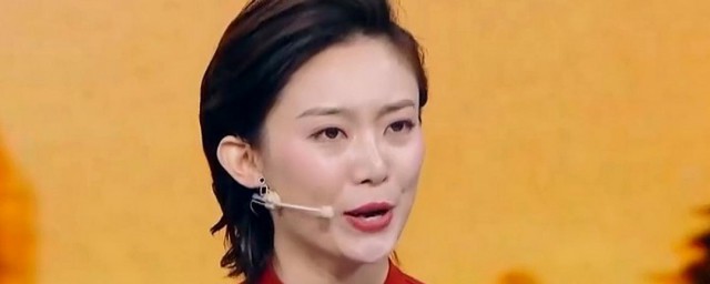 李七月个人资料 李七月个人介绍