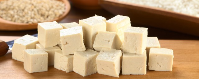 丝瓜烧豆腐的做法 丝瓜烧豆腐怎么做