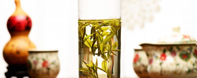 玻璃杯的茶垢怎么清洗 玻璃杯的茶垢如何清洗