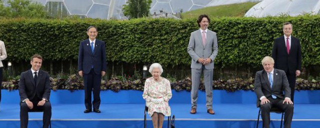 2021年g7国家包含哪些 2021年G7峰会成员国是哪些
