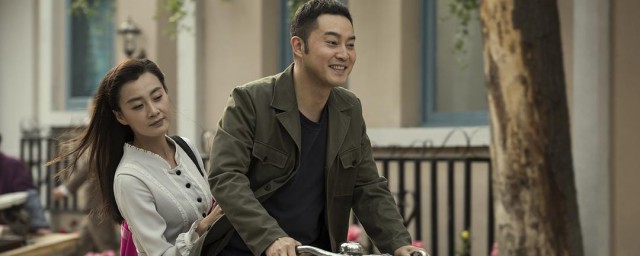 岁月剧情介绍 岁月剧情介绍内容