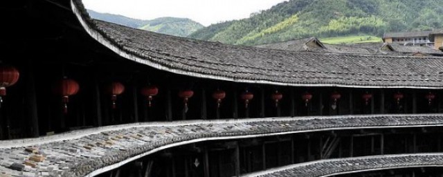 围屋里的桃花剧情简介 关于围屋里的桃花剧情简介