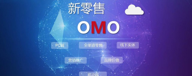 omo是什么意思 omo简介