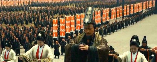 楚河汉界的由来 楚河汉界的由来是什么