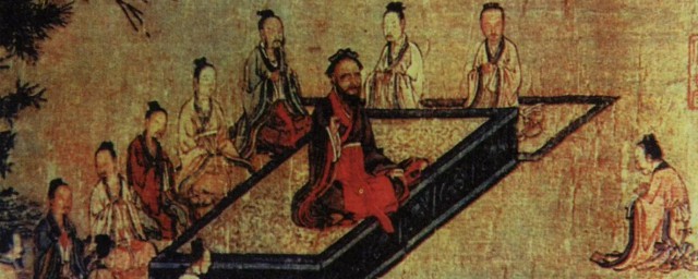 古代六艺礼指的是什么 古代六艺礼介绍