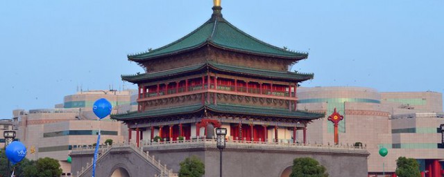 世界四大古都 世界四大古都简单介绍