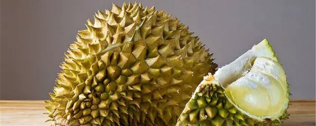 榴莲性热还是性寒 榴莲介绍