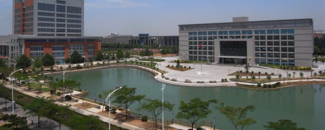 中州大学现在叫什么 中州大学现在的校名是