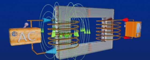 电感的工作原理 电感的工作原理简介
