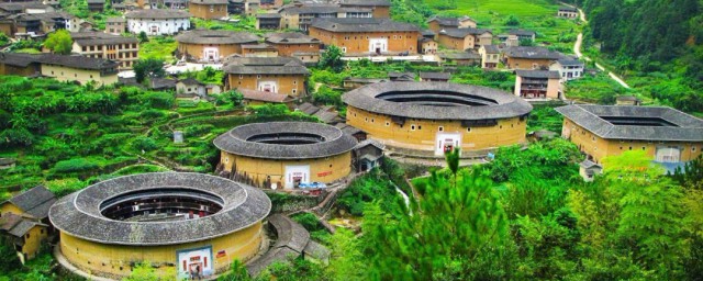闽西是指哪里 闽西是哪里