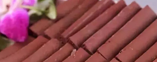 鸭血怎么煮 鸭血的煮法