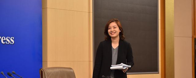 翻译官张京个人简介 翻译官张京个人介绍