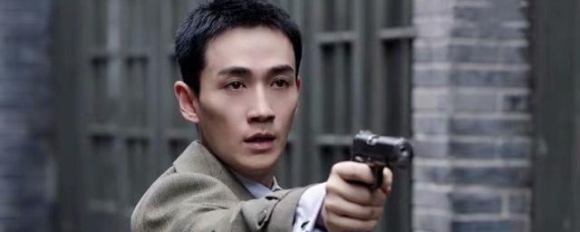 叛逆者剧情介绍人物结局 叛逆者的剧情介绍人物结局