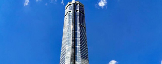 赛格大厦什么时候建的 赛格大厦简单简介