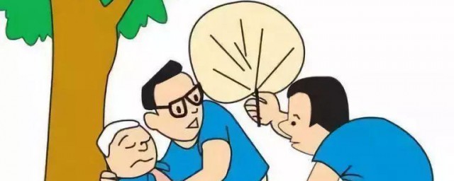 中暑的治疗方法 中暑的治疗方法是什么