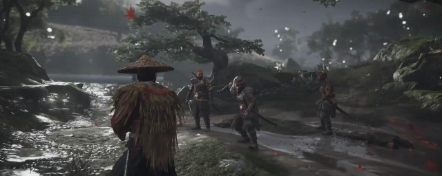 对马岛之魂苦难之源怎么完成 对马岛之魂简介