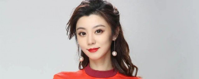 费费个人资料 费费个人简介