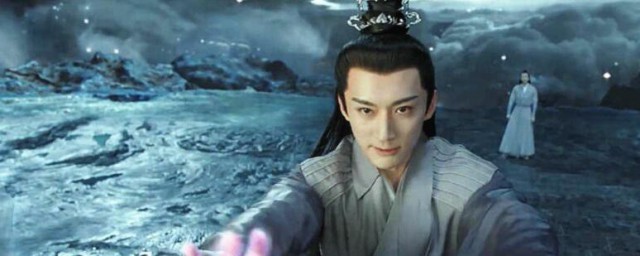 千古玦尘天启人设 千古玦尘天启是好人吗