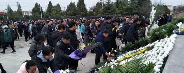 去参加丧事的注意事项有哪些 去参加丧事的注意事项
