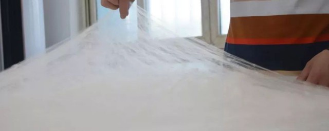 自己养的蚕怎么做成蚕丝被? 自己养的蚕如何做成蚕丝被