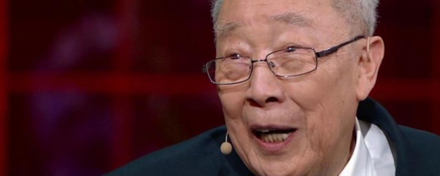 吴孟超的简介 吴孟超的生平个人介绍