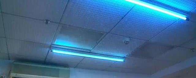 紫外线灯的使用方法 紫外线灯正确使用教程